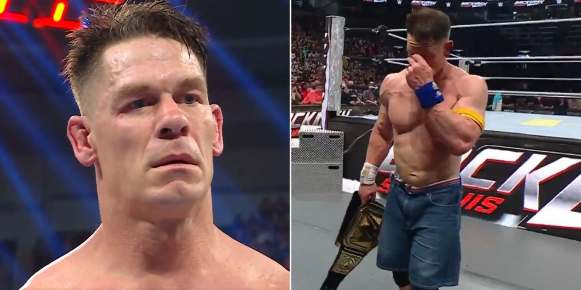 John Cena