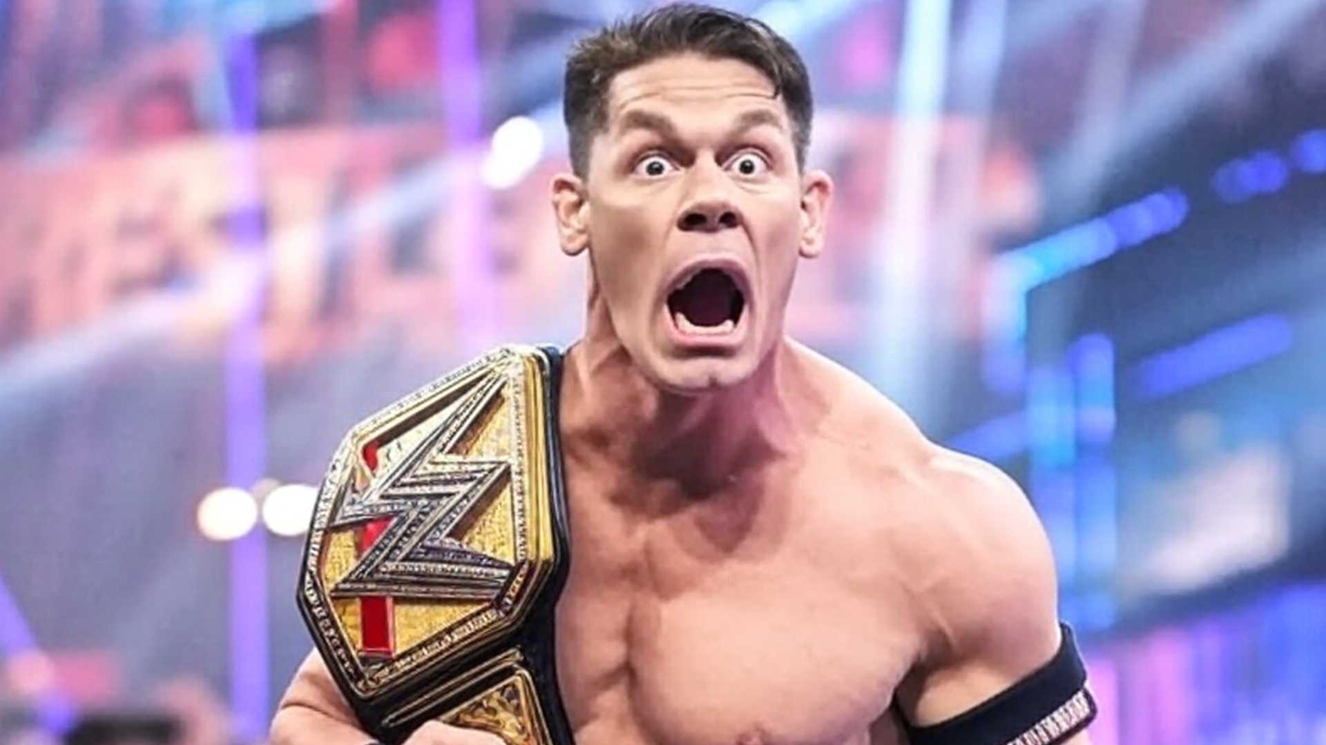 Cena Surprise