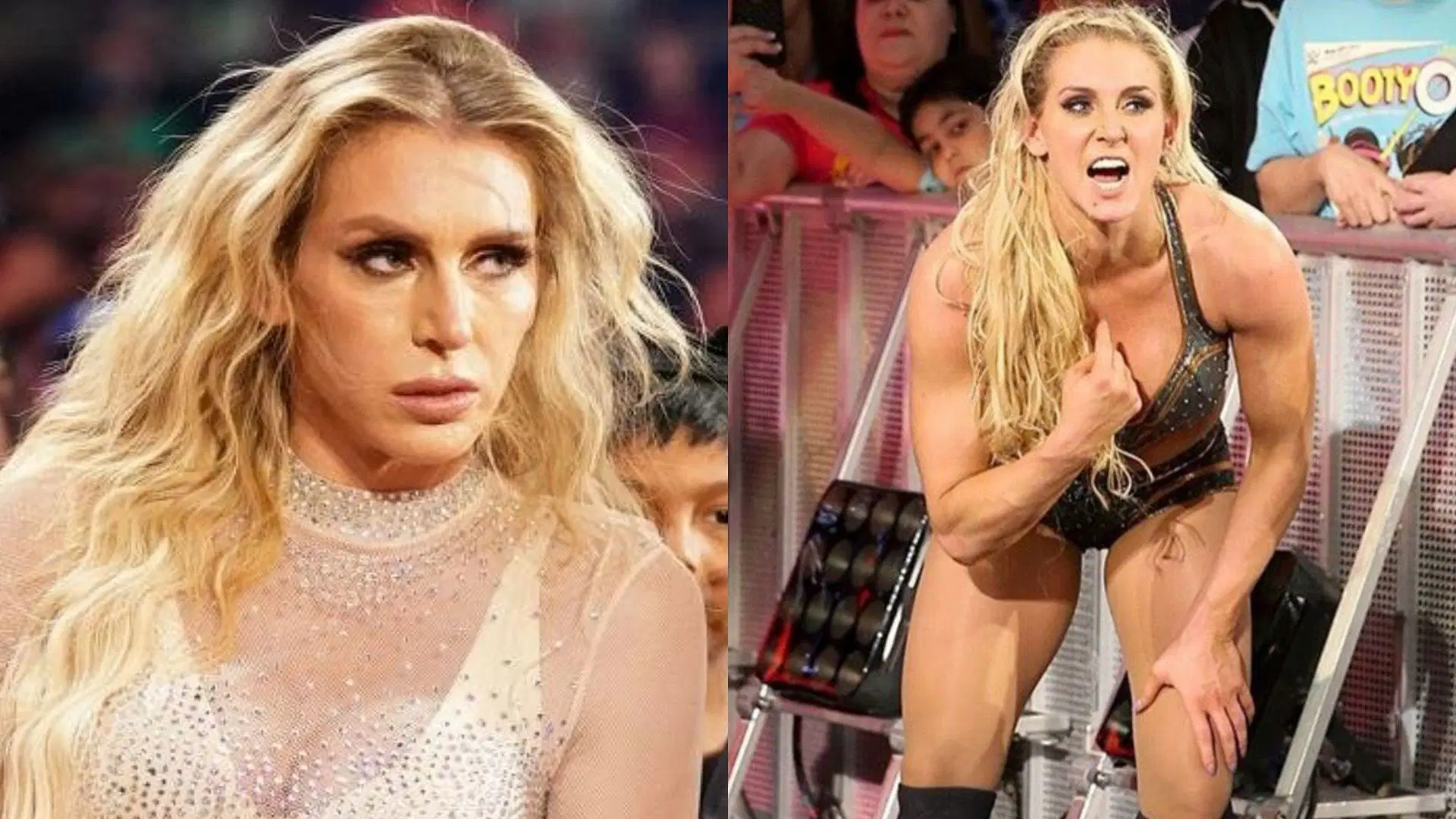 Charlotte Flair