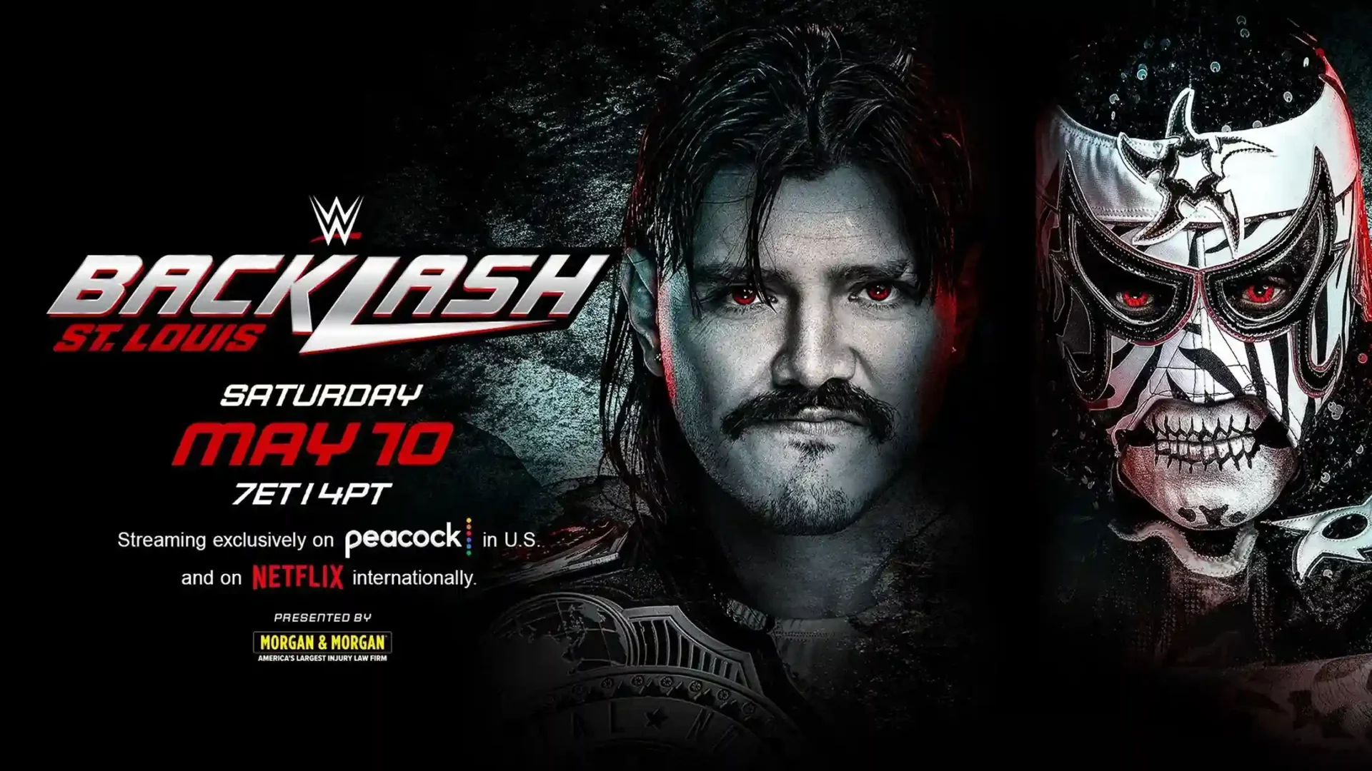 Nuevo miembro de Judgment Day, ¿impactante cambio a heel? – 4 finales para Dominik Mysterio vs. Penta en WWE Backlash Dominik Penta