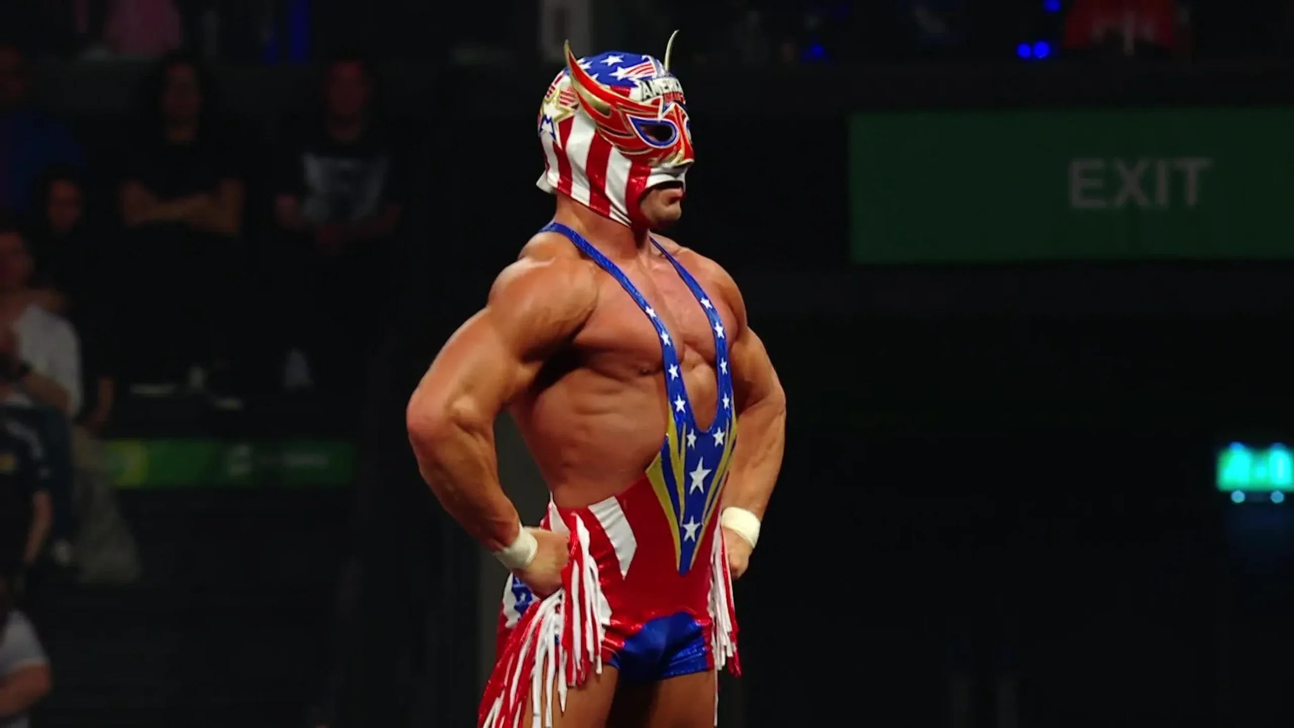 Grande Americano