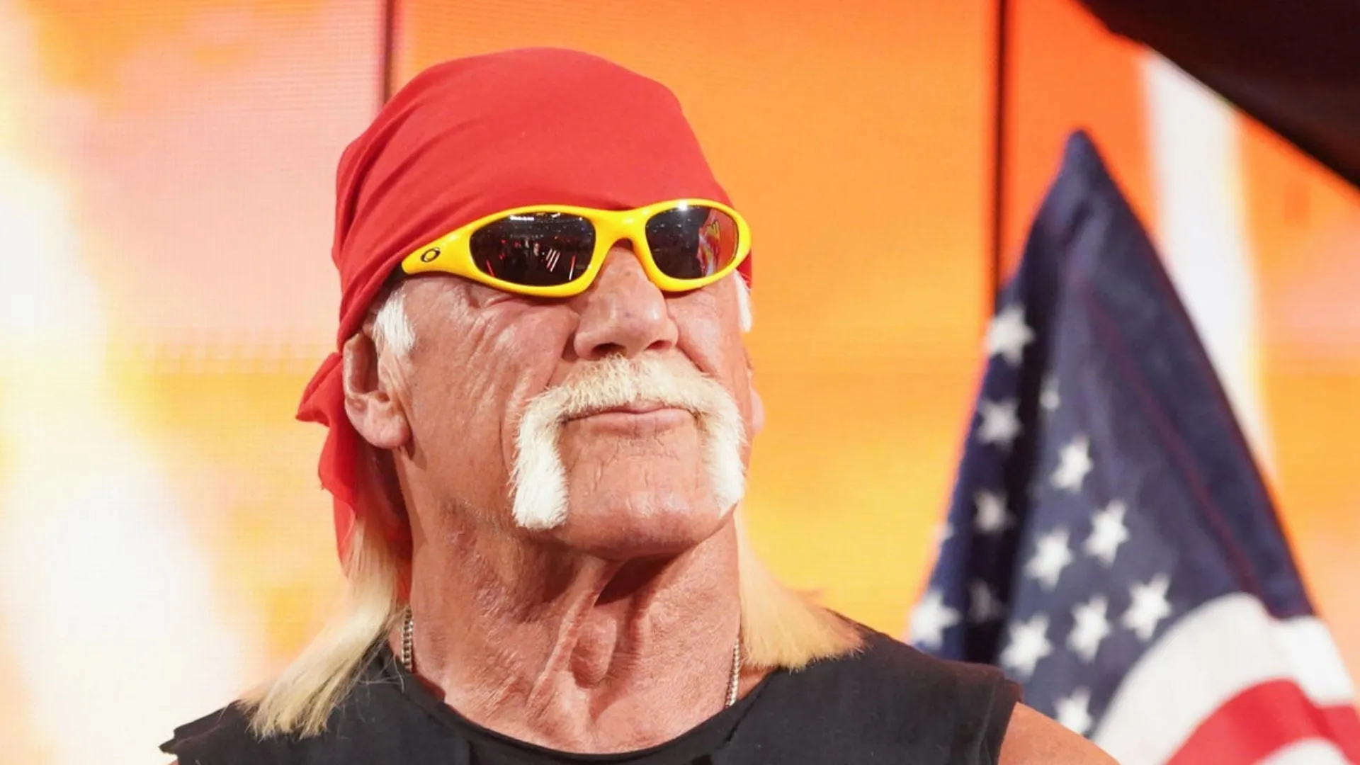 Hulk Hogan