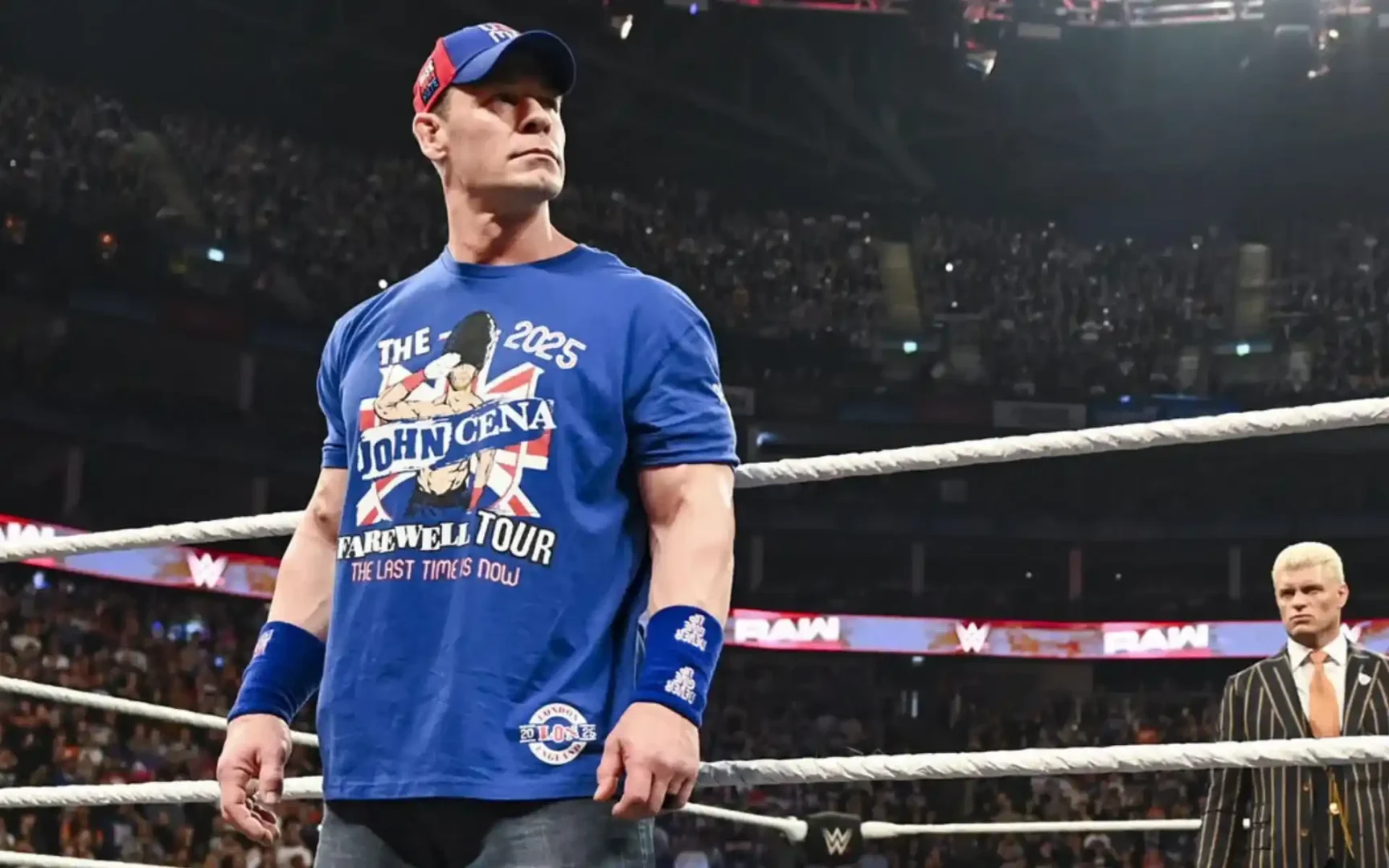 John Cena