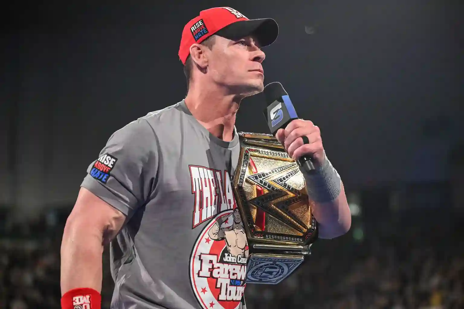 John Cena