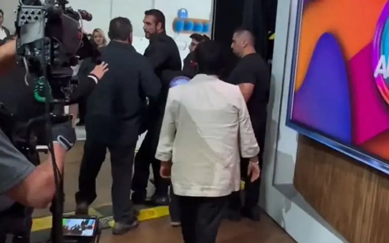 Alberto del Rio