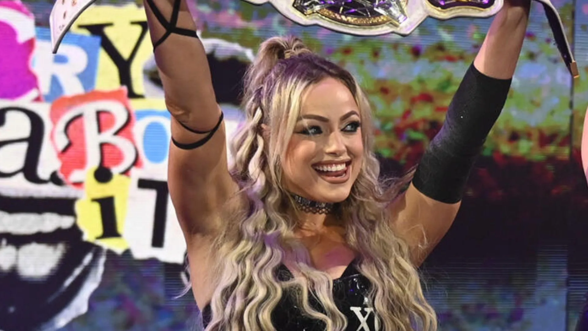 Liv Morgan