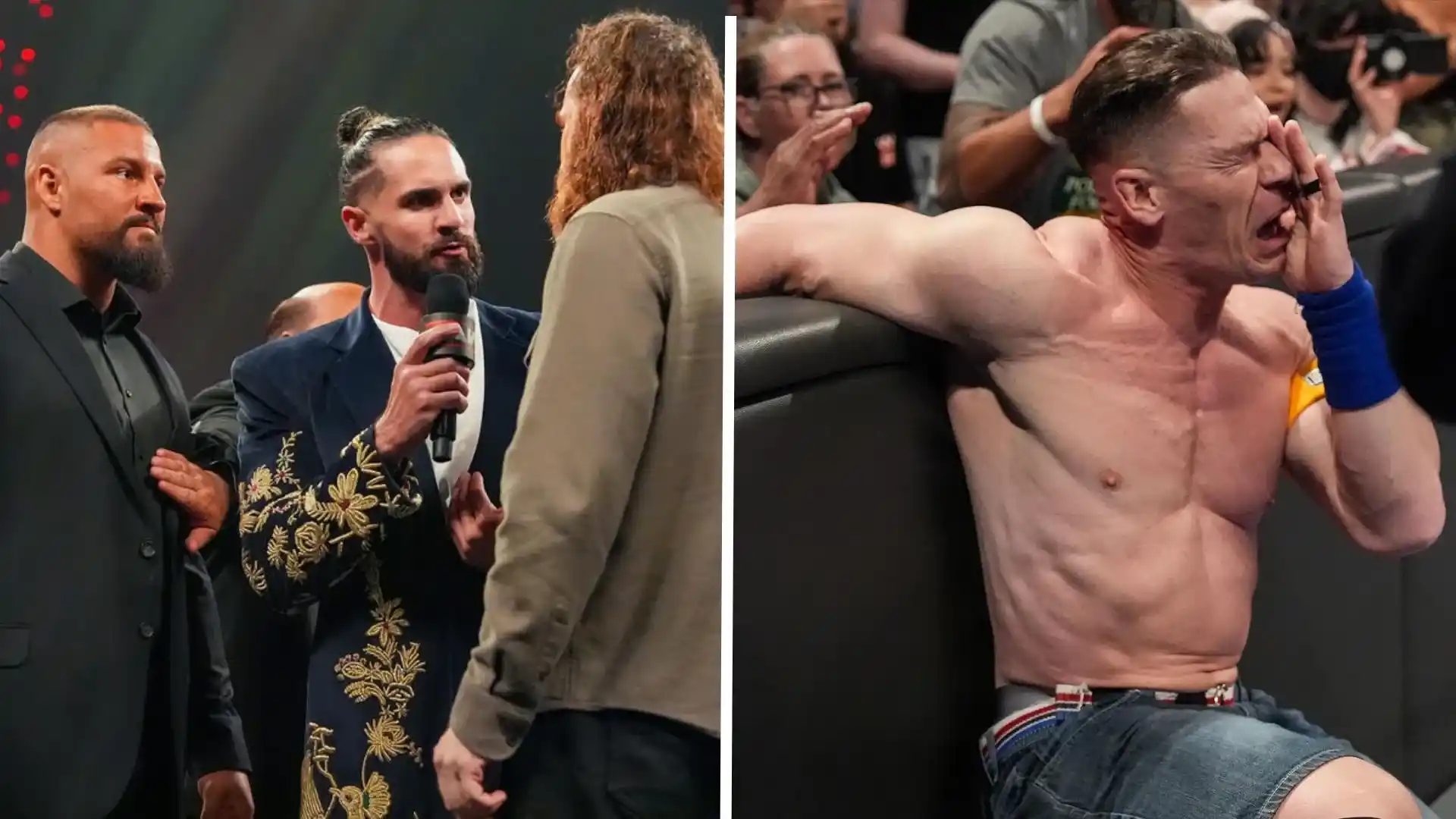 Rollins Cena
