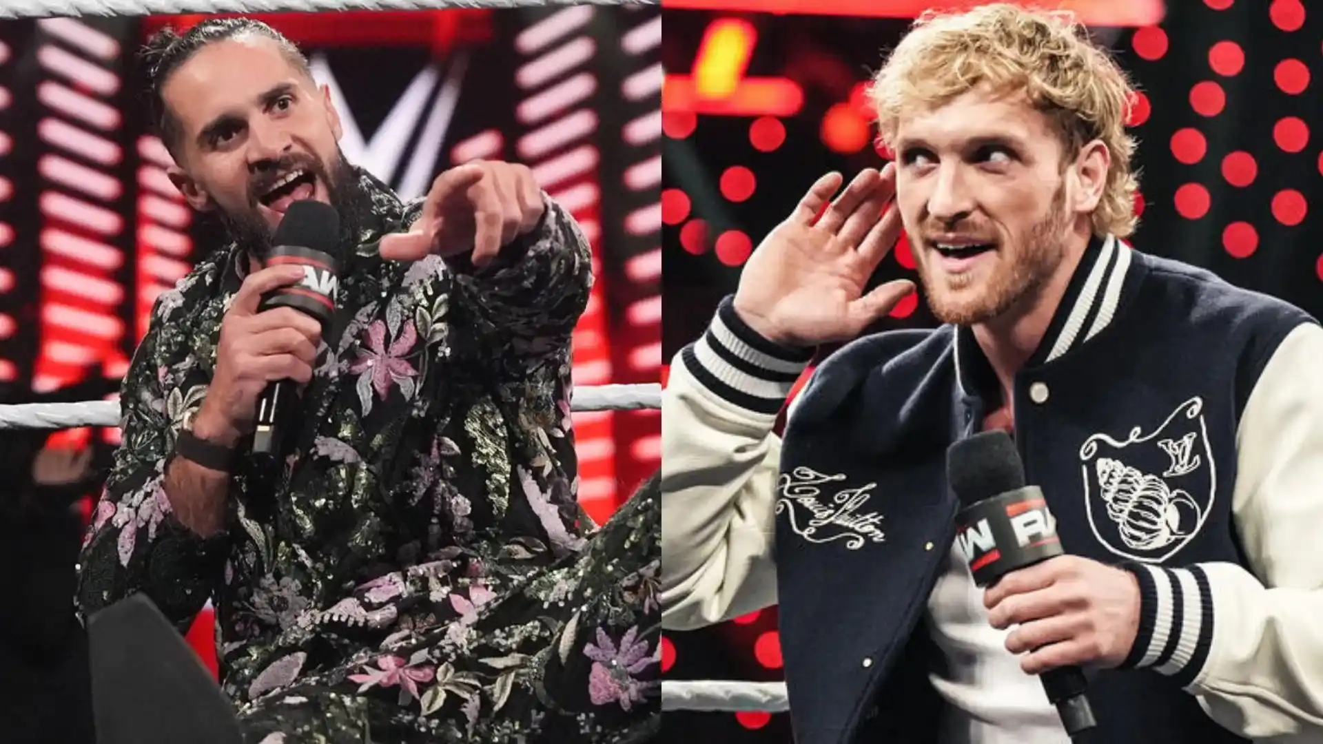 Rollins Logan Paul