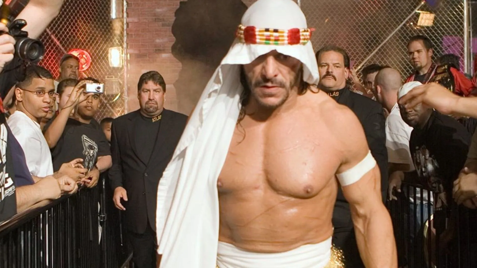 Sabu