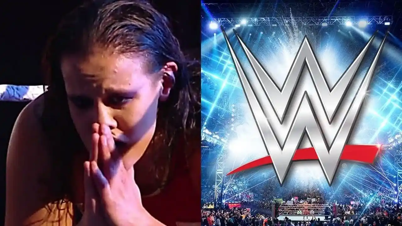 WWE Liberados