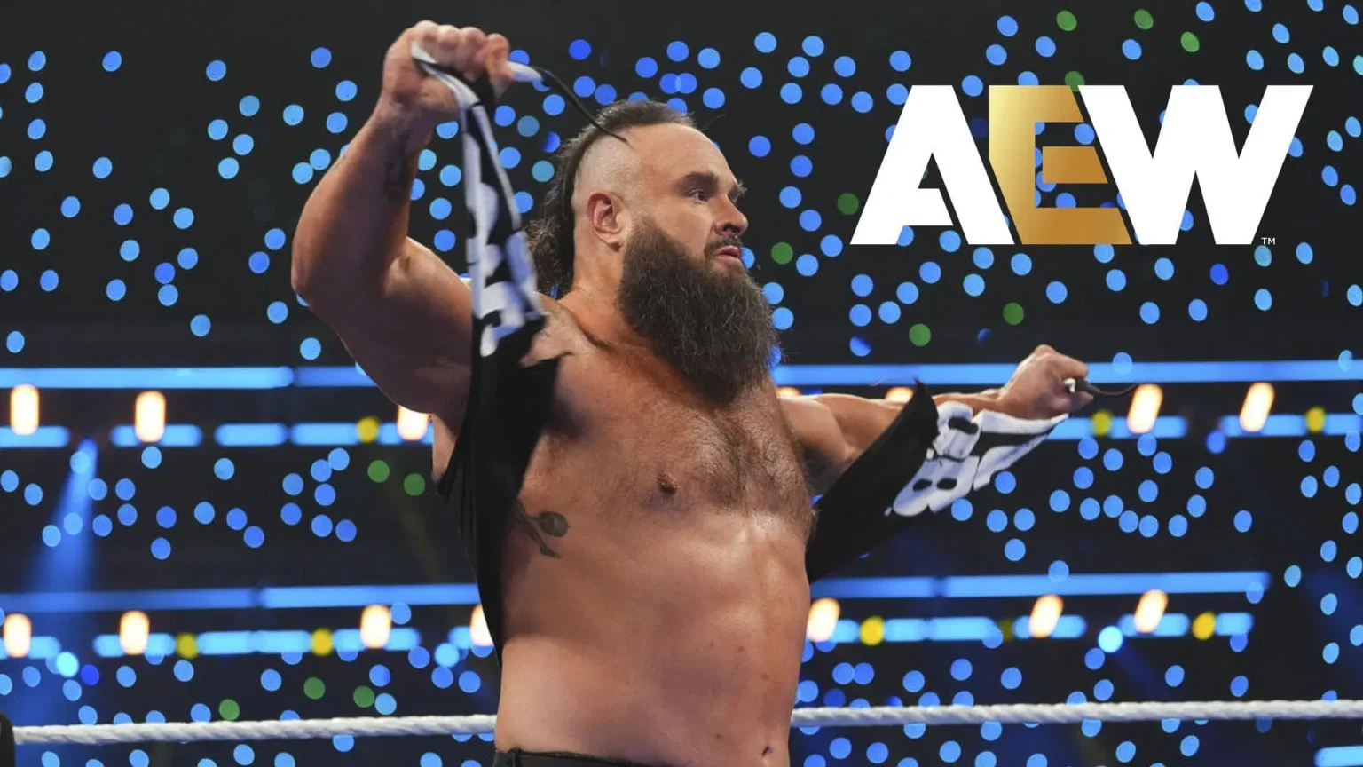 Strowman