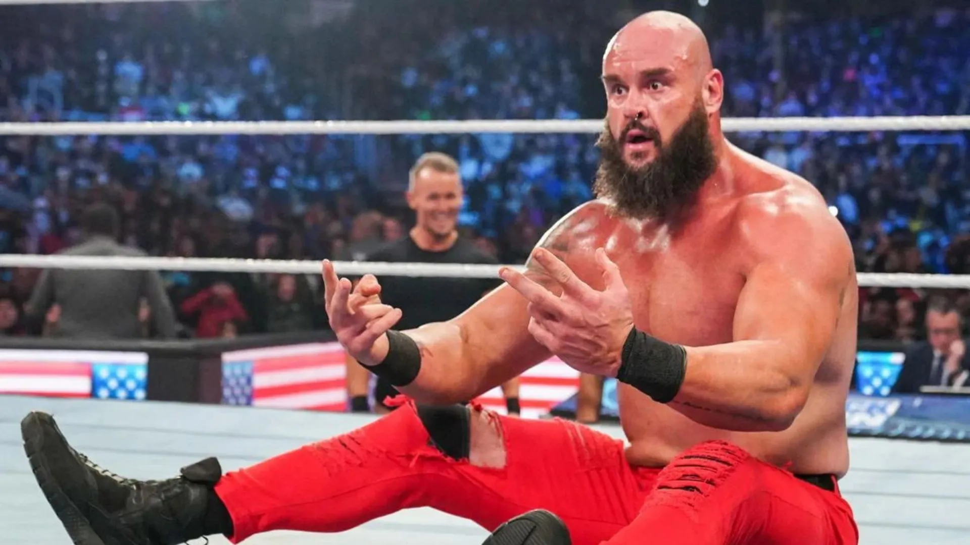 Strowman