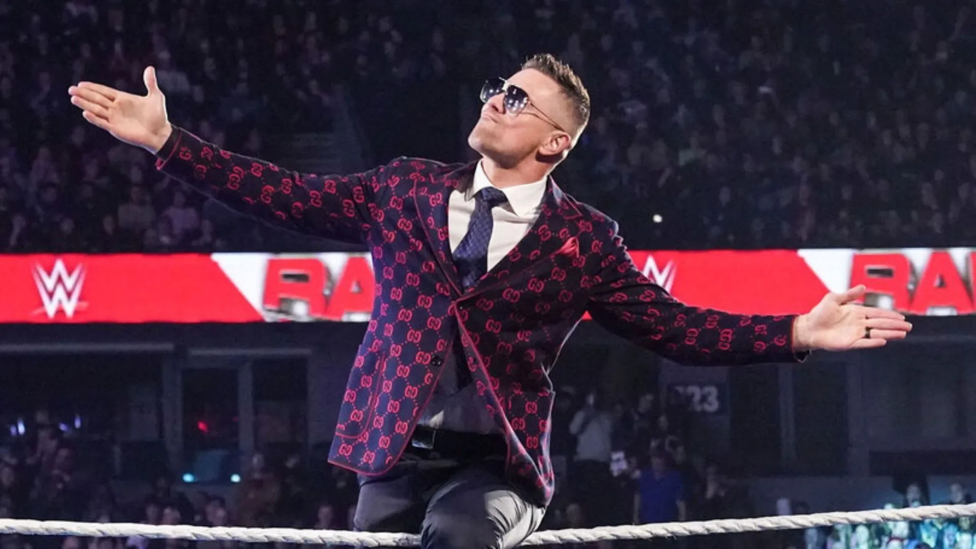 The Miz