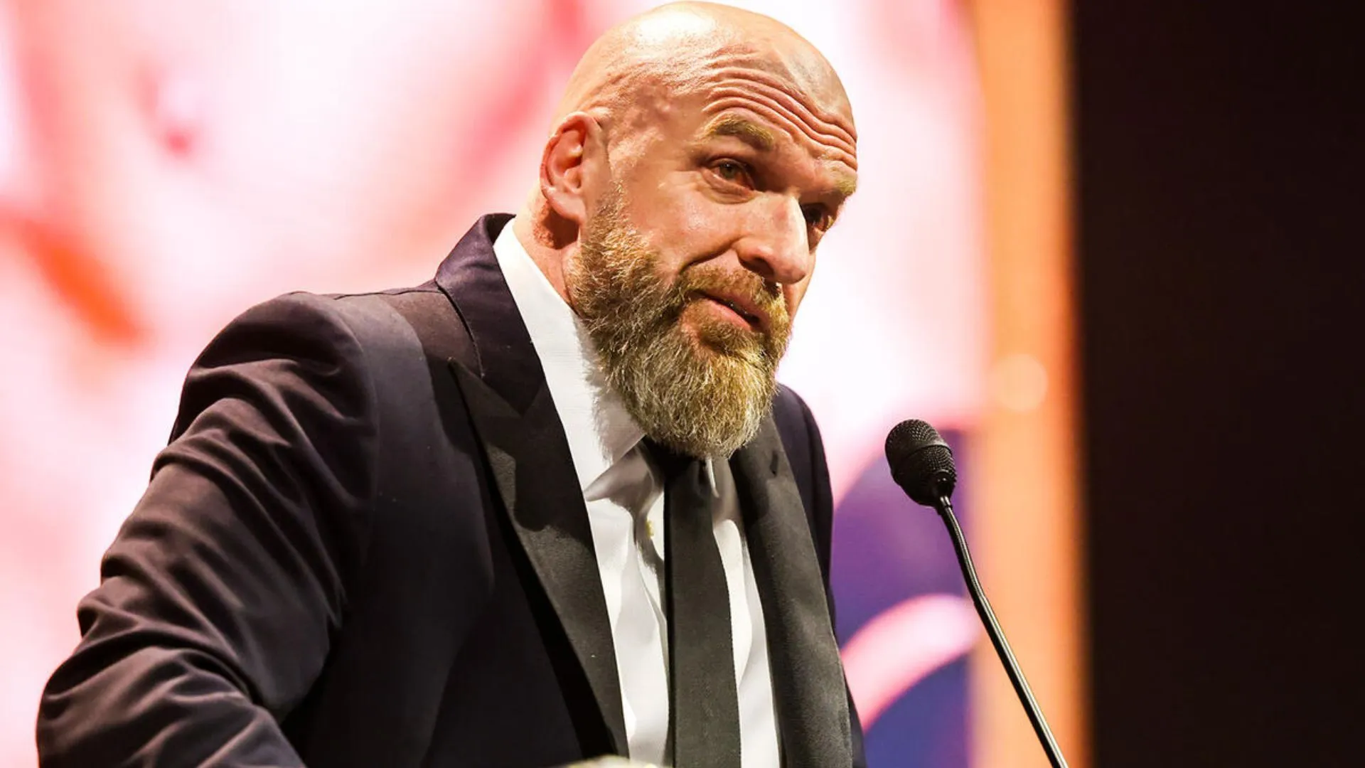 Triple H