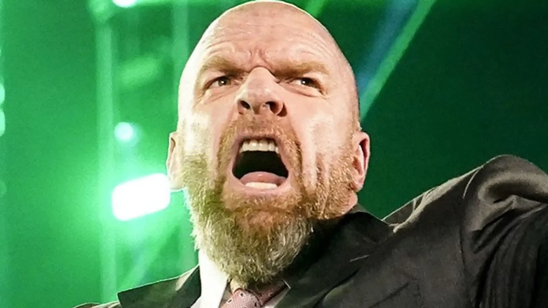 Triple H