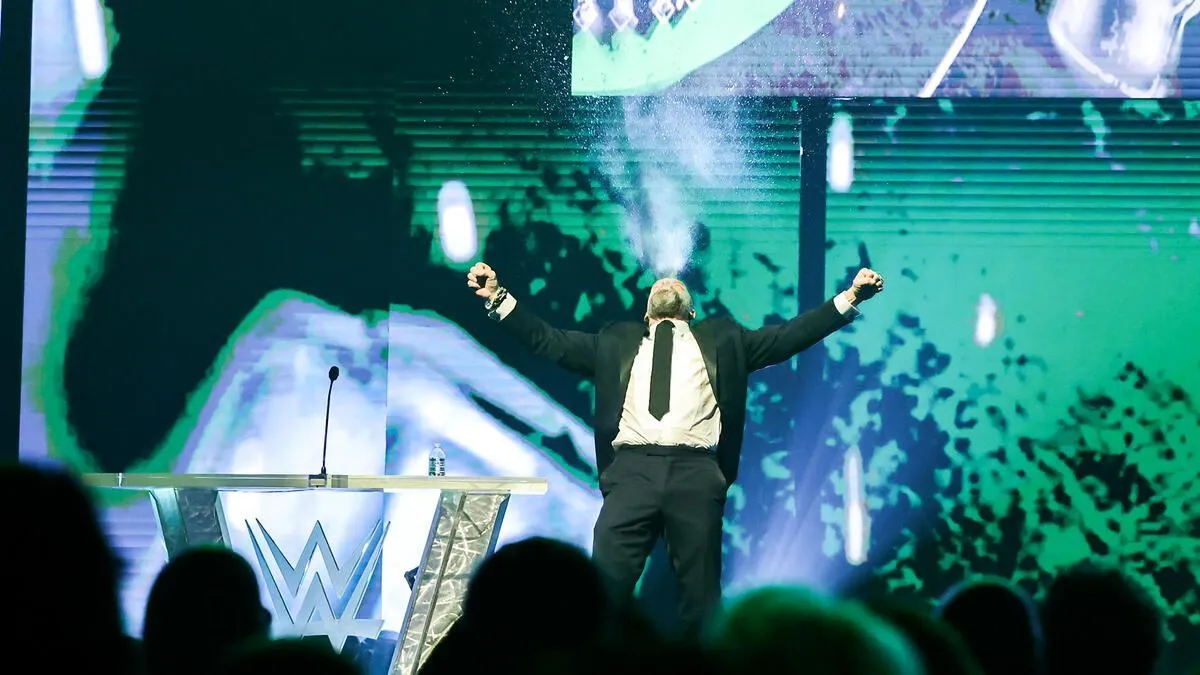 Triple H