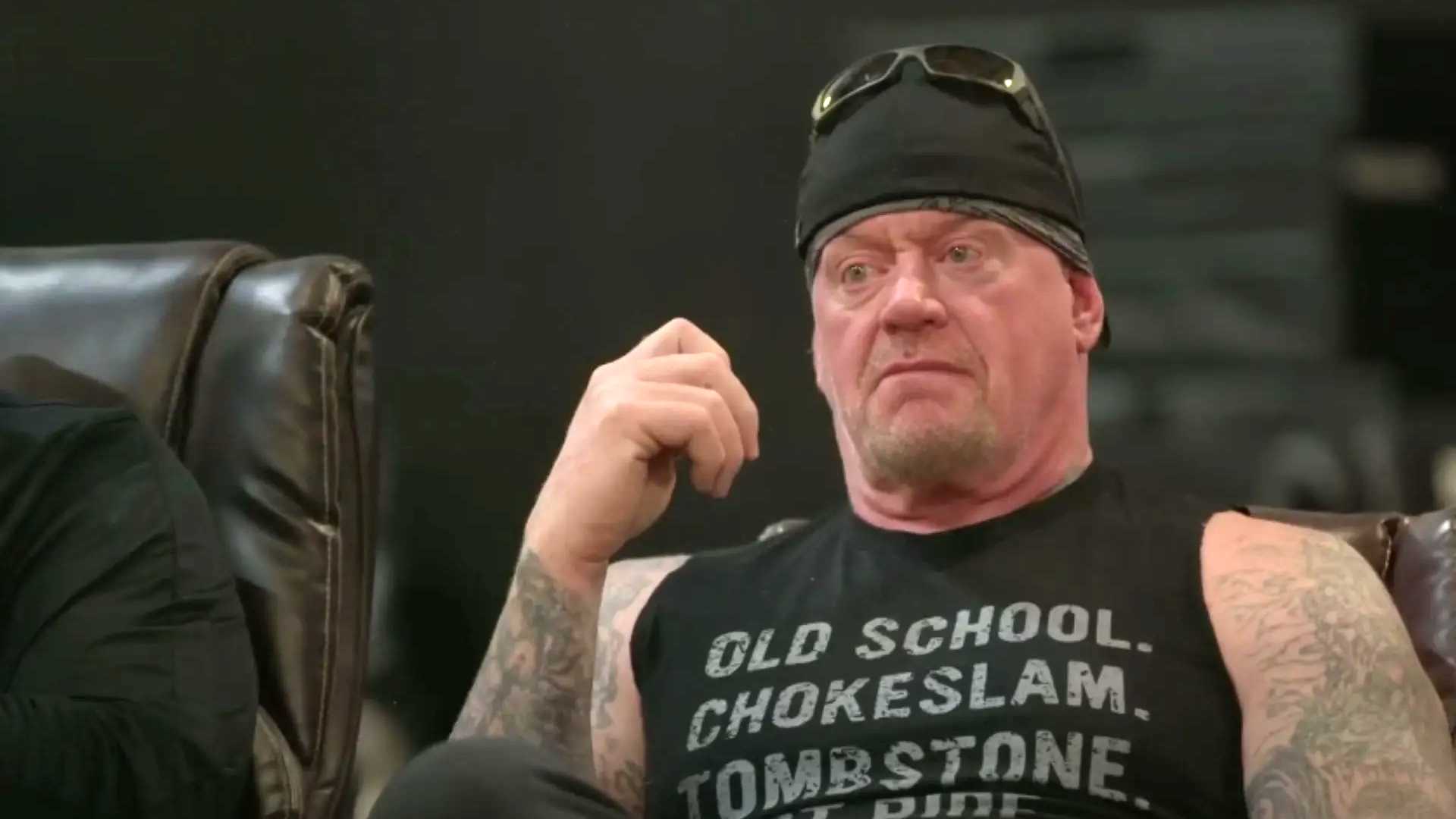 Undertaker
