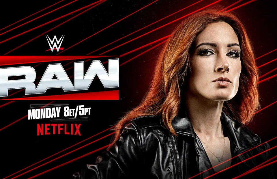 WWE Raw