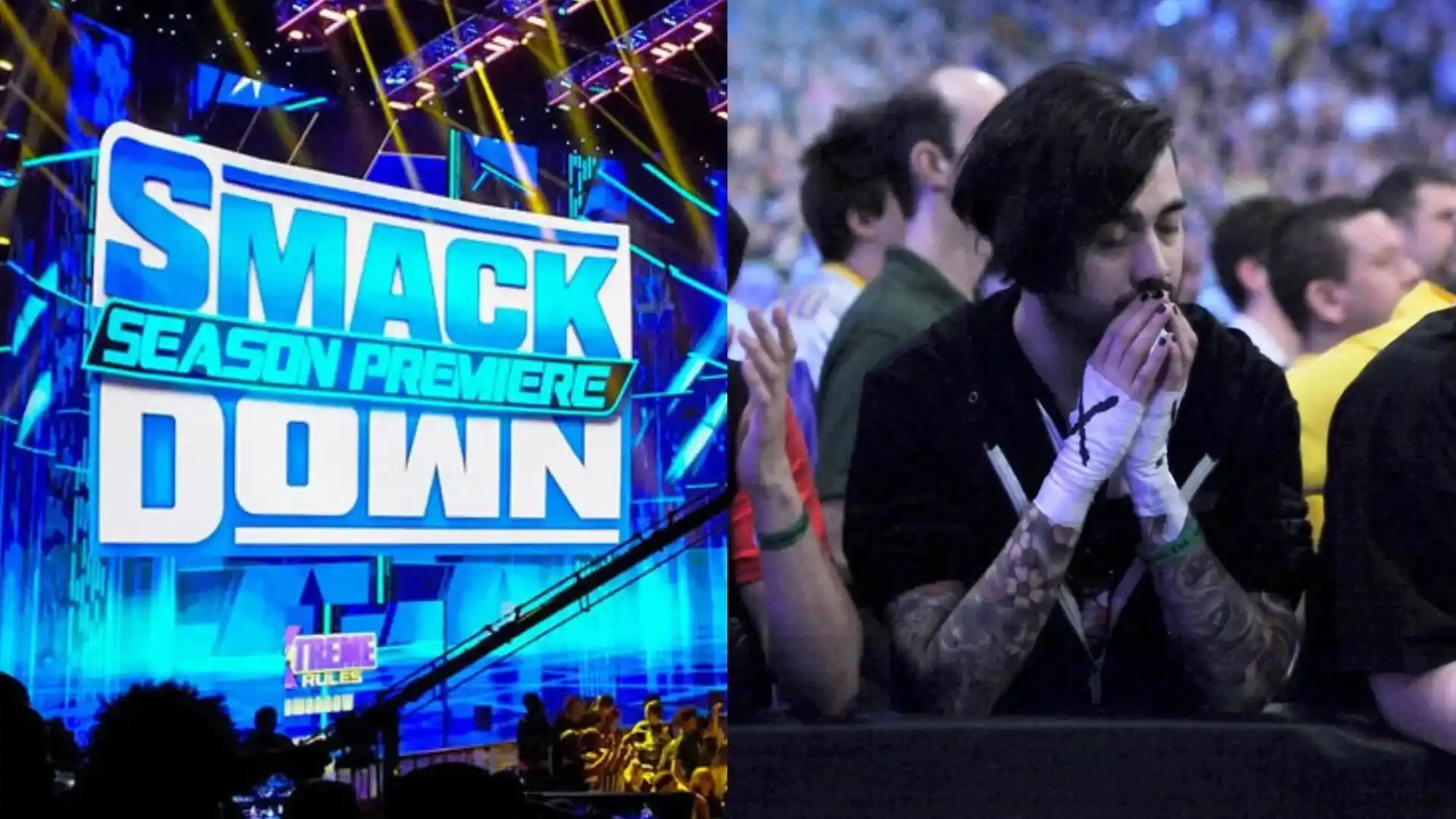 WWE Smackdown