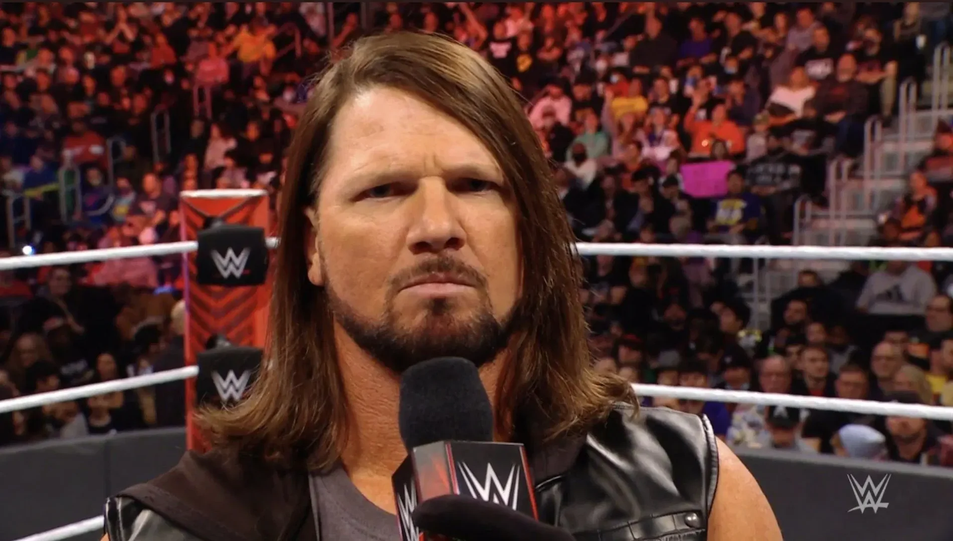 AJ Styles