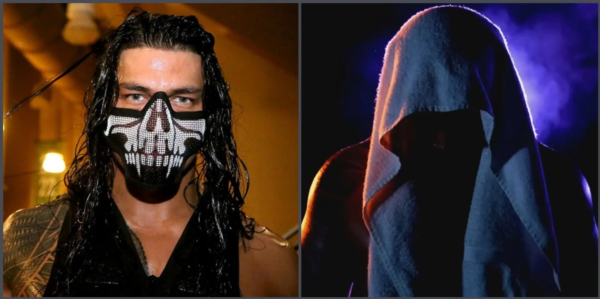 Roman Reigns