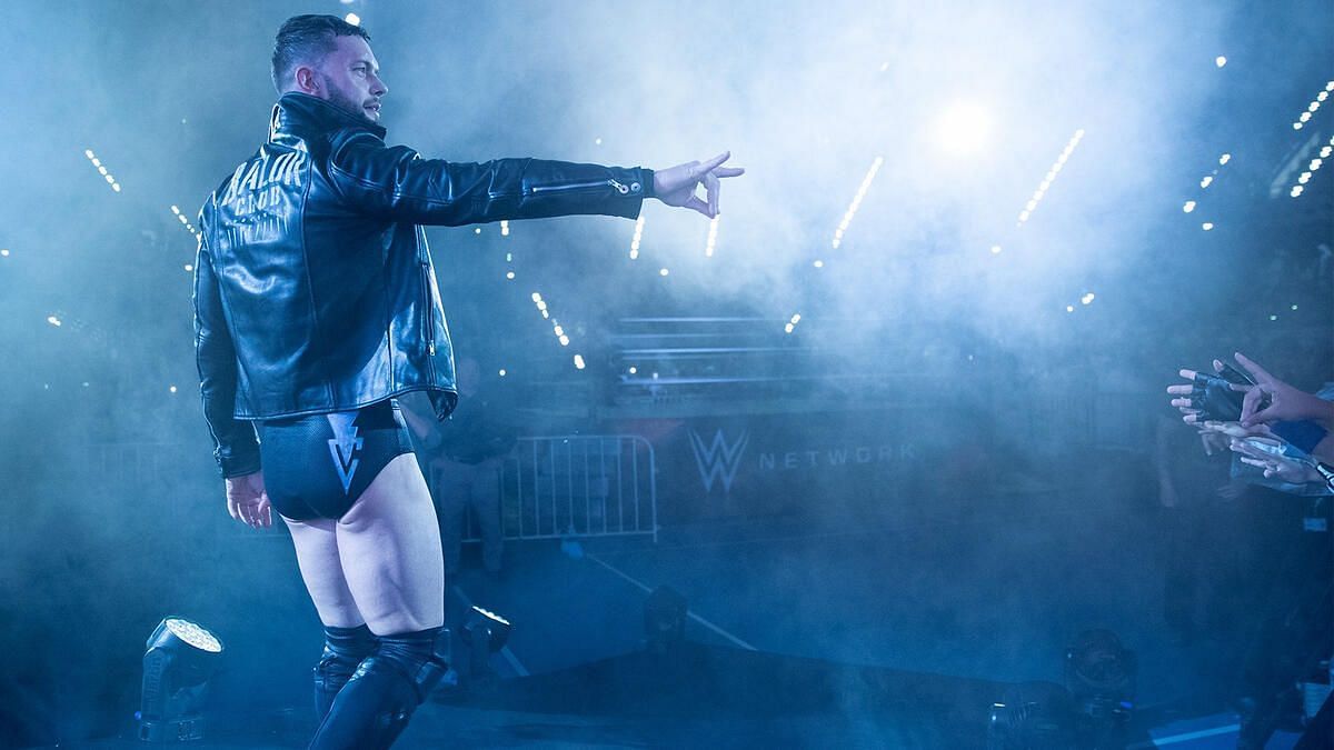 Finn Balor