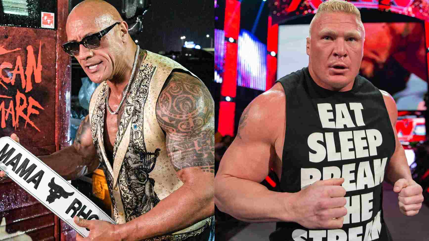 Brock Rock