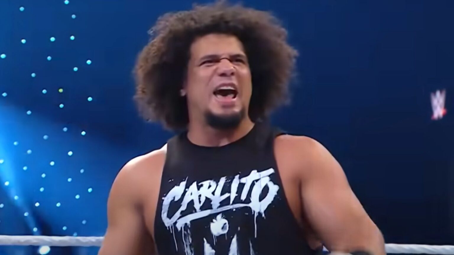 Carlito se corona nuevo campeón de Puerto Rico en WWC Summer Madness Carlito