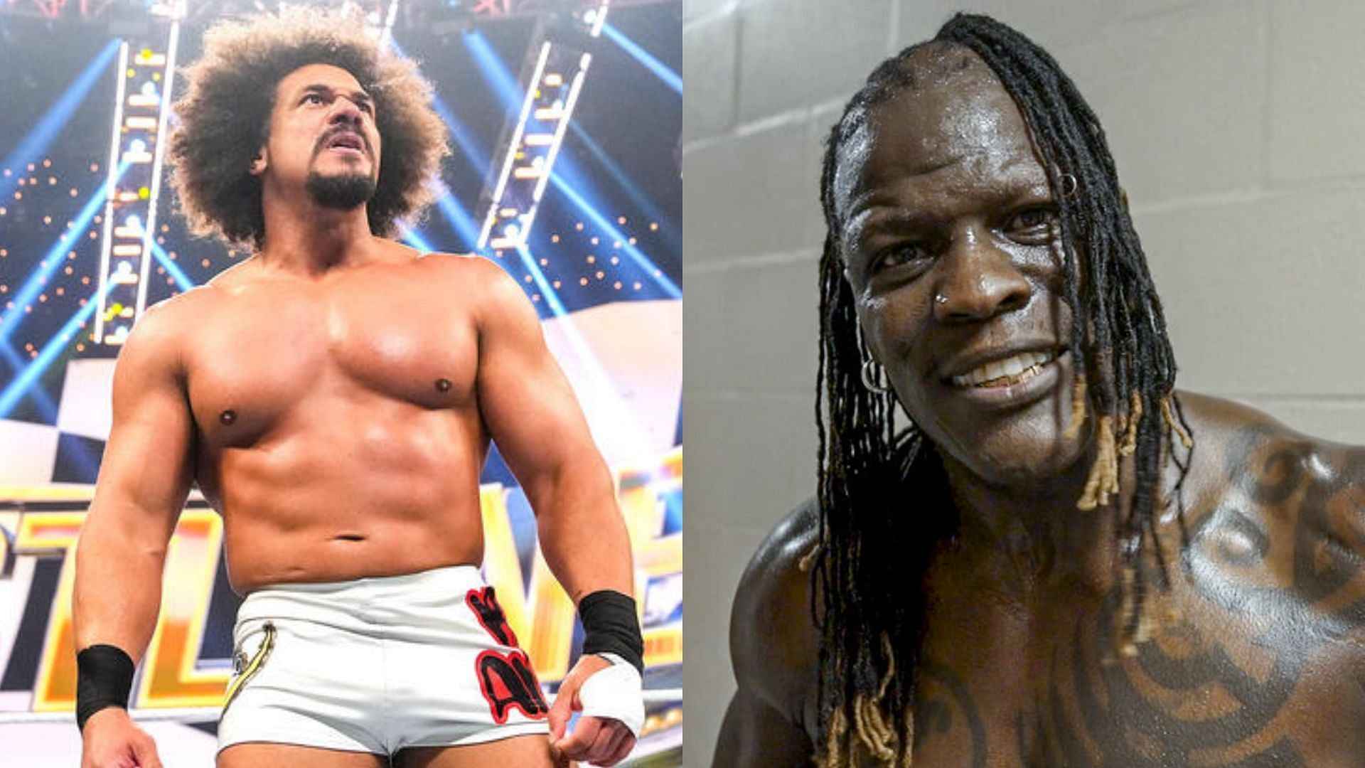 Carlito Truth