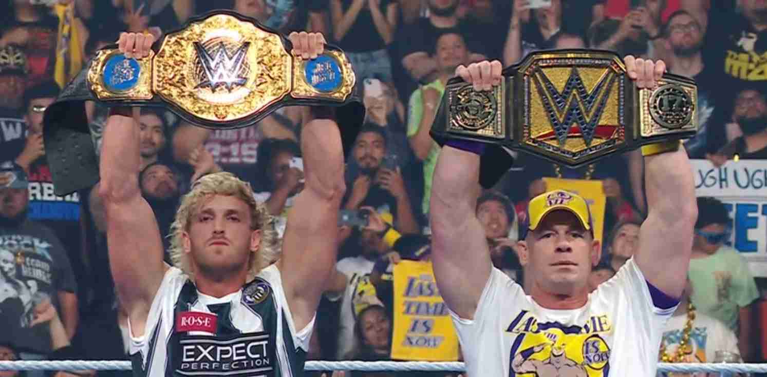 Cena LOgan