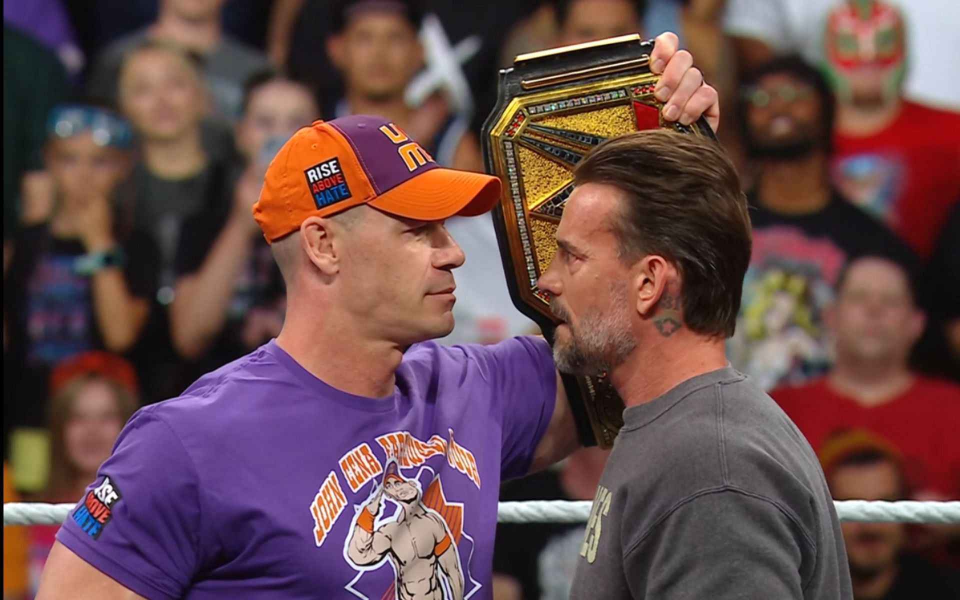 Cena Punk