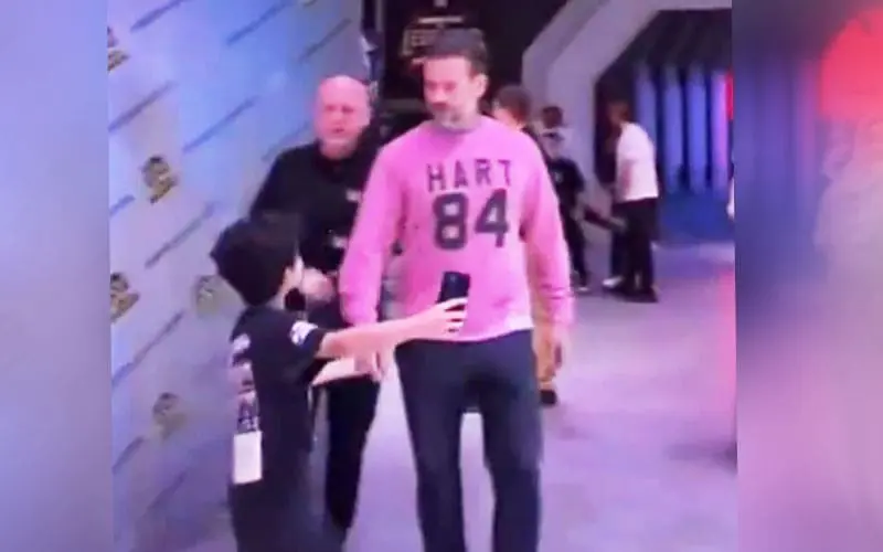 CM Punk