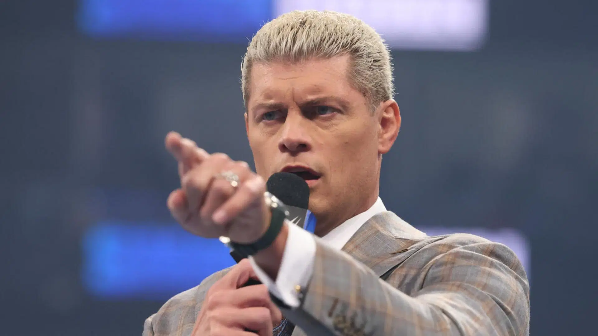Cody Rhodes