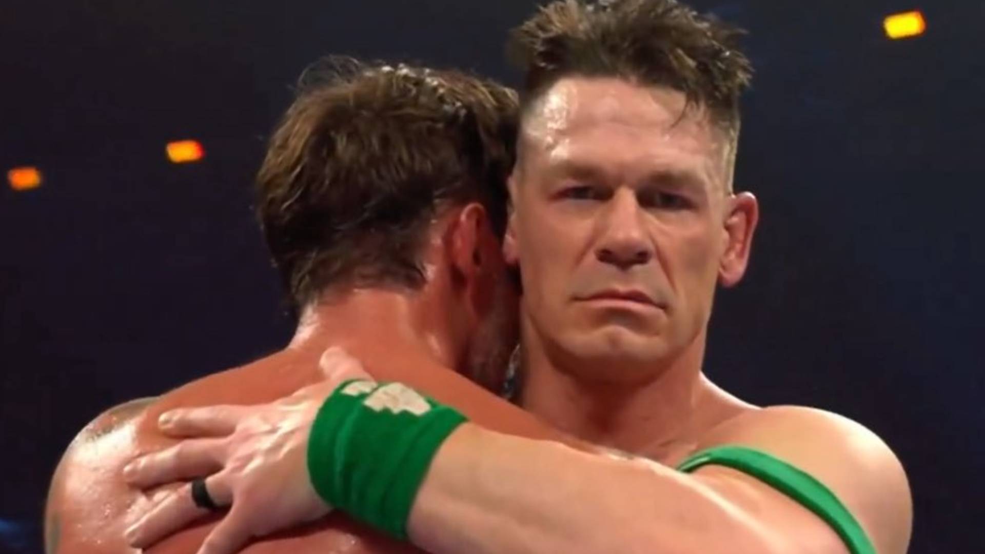 John Cena