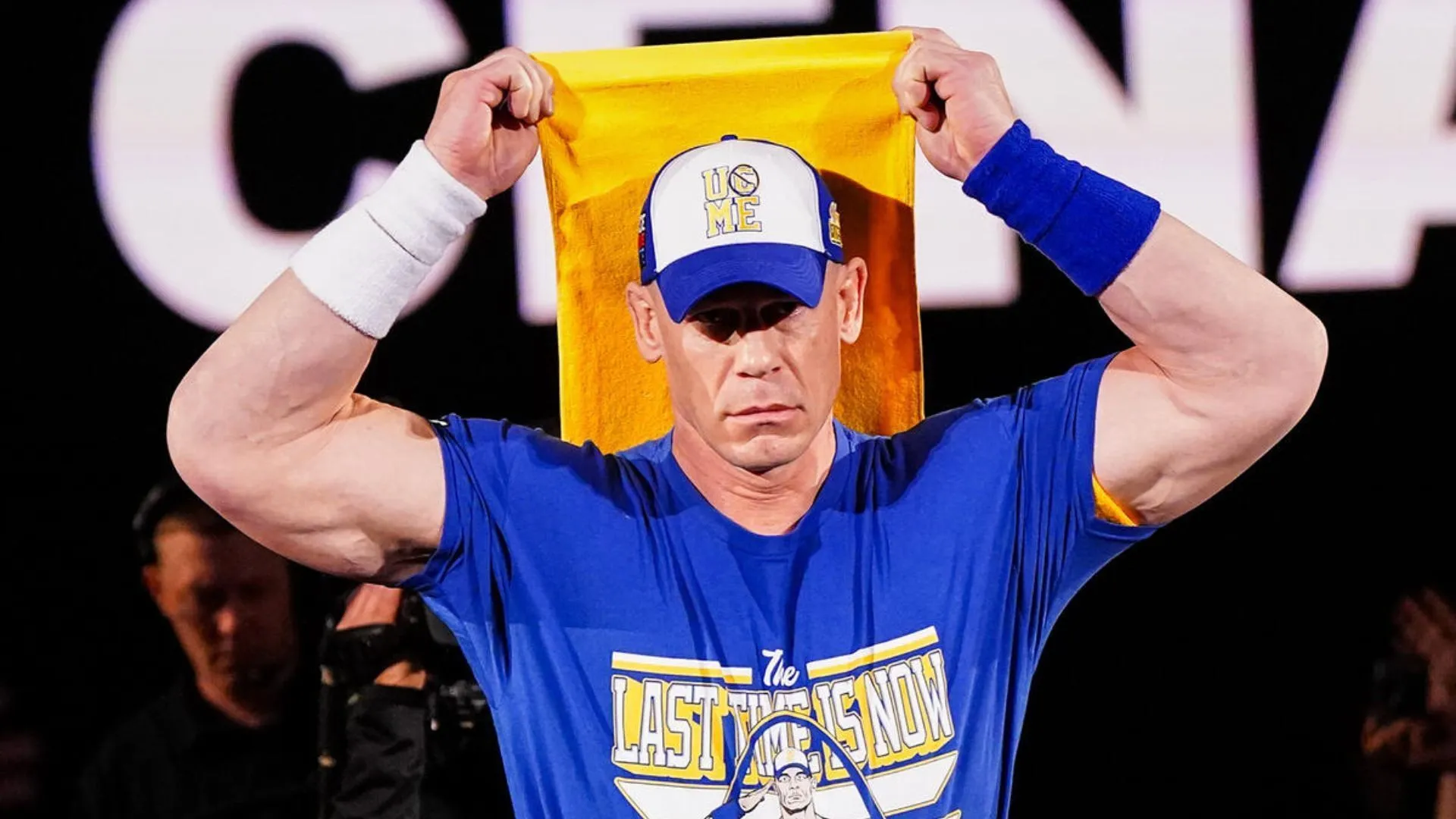 John Cena