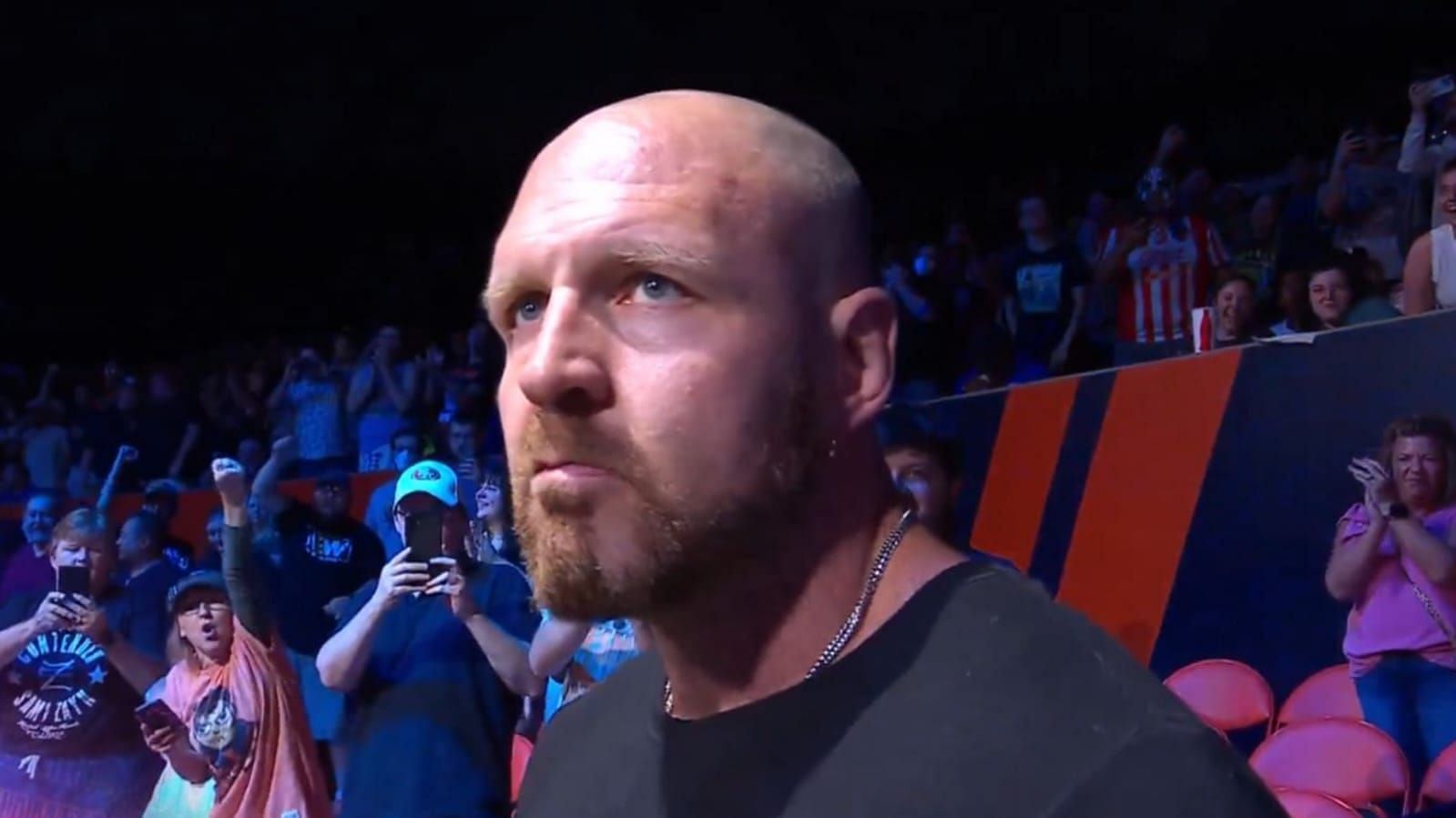 Jon Moxley
