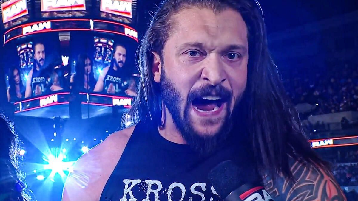 Kross