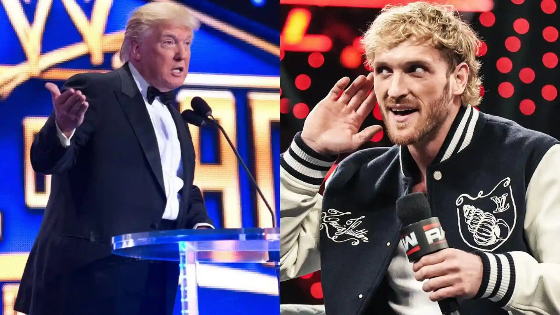Logan Trump