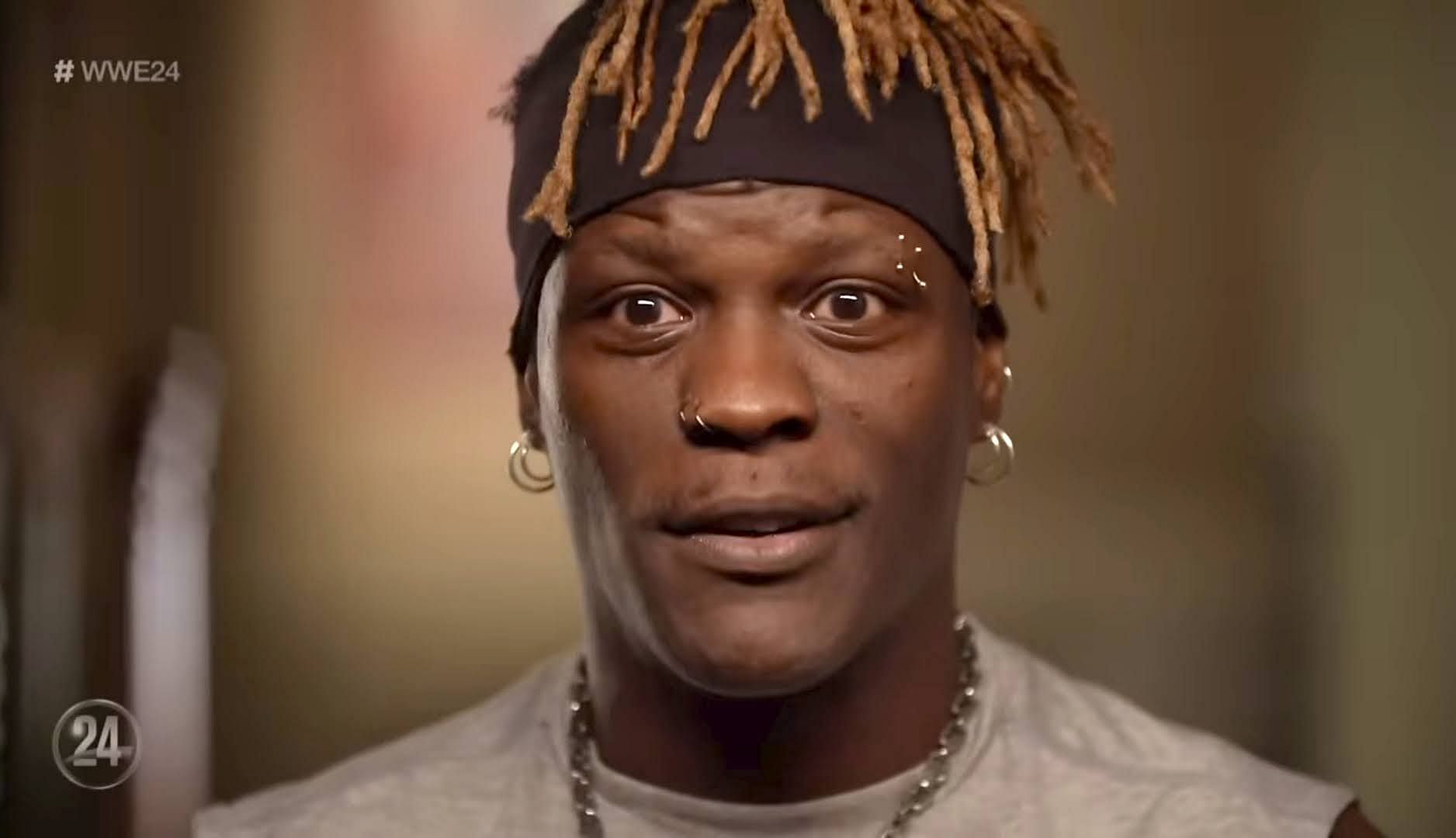 r truth