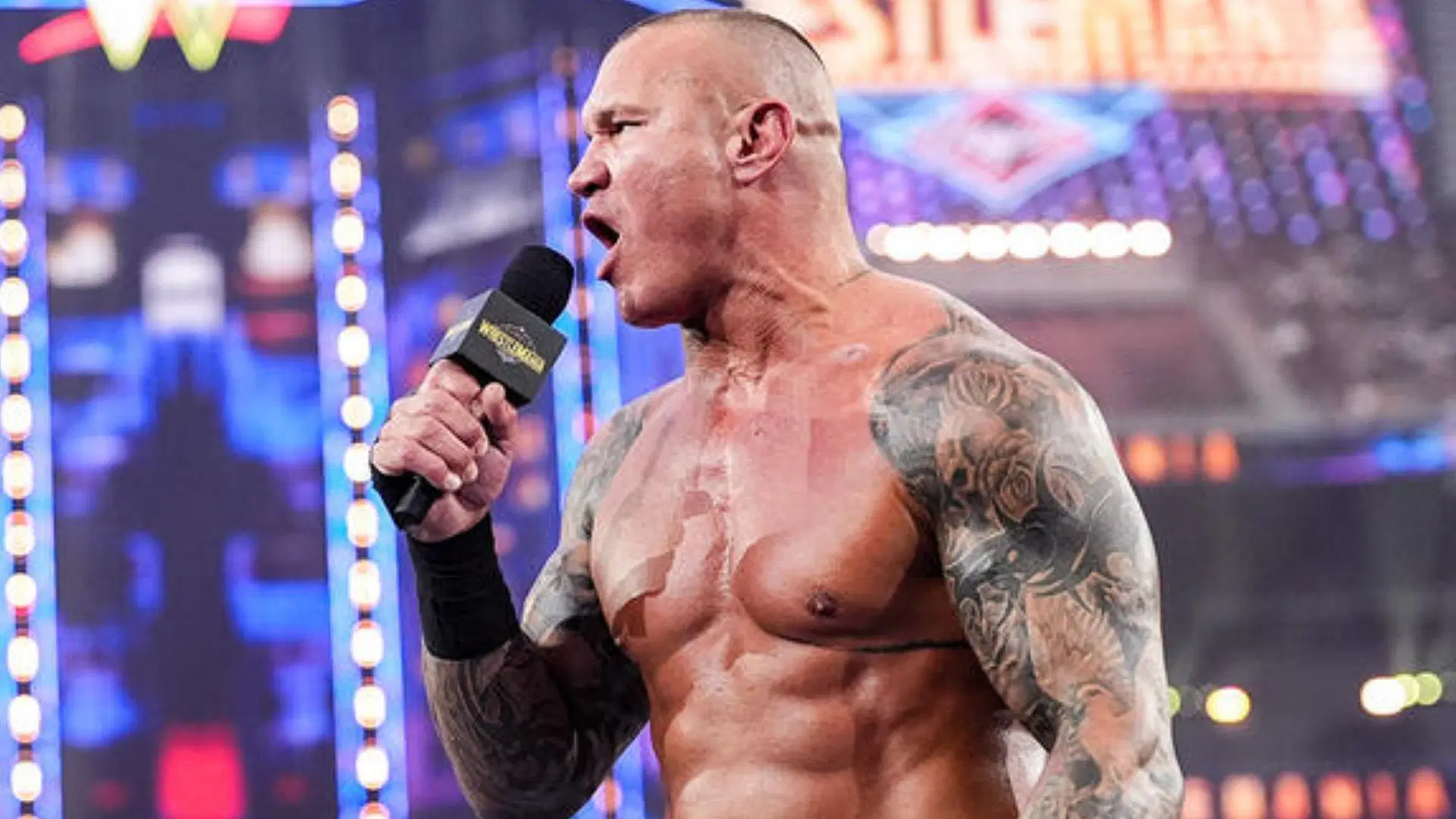 Randy Orton