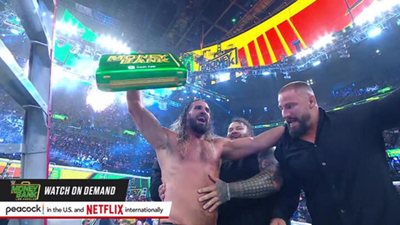 rollins