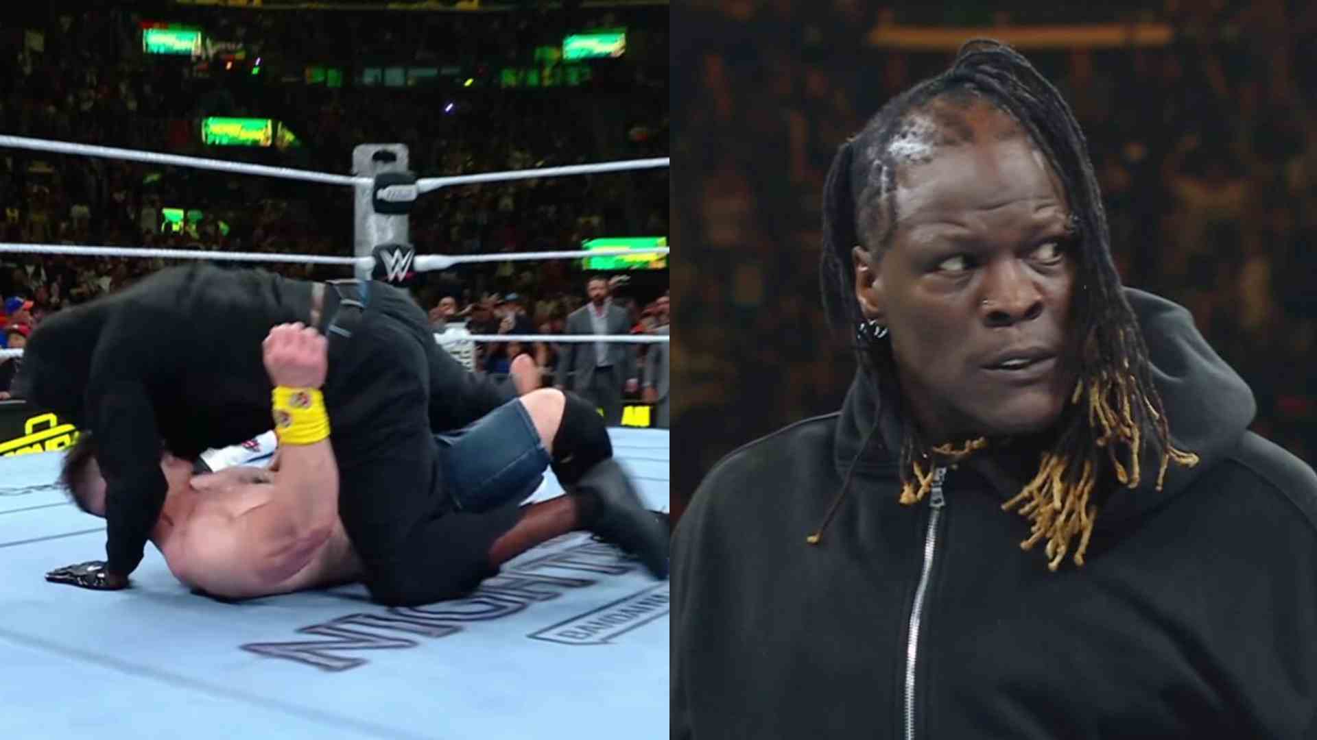 R Truth
