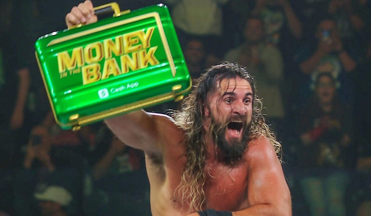 Rollins MITB