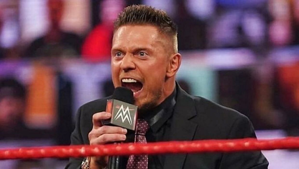The Miz