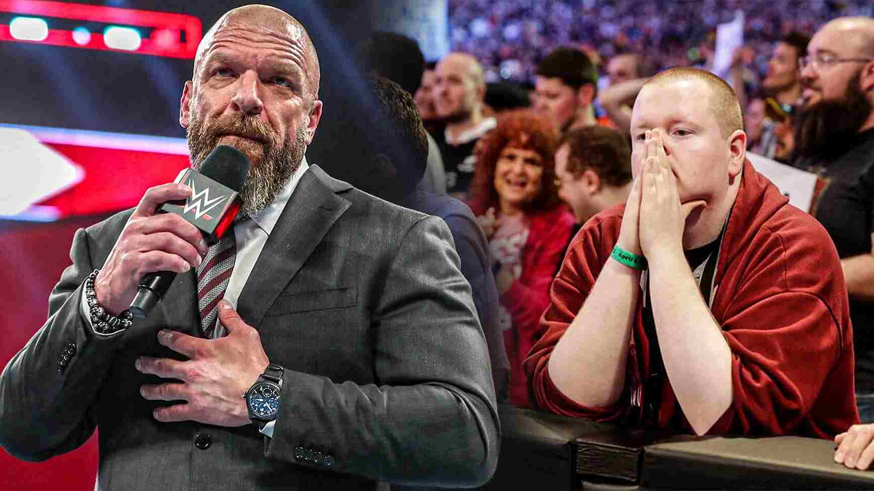 Triple H