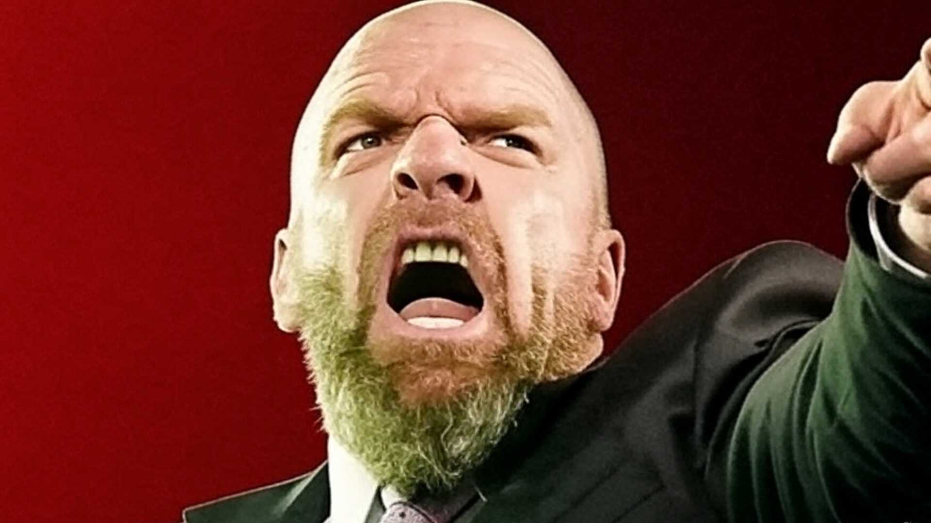 Triple H
