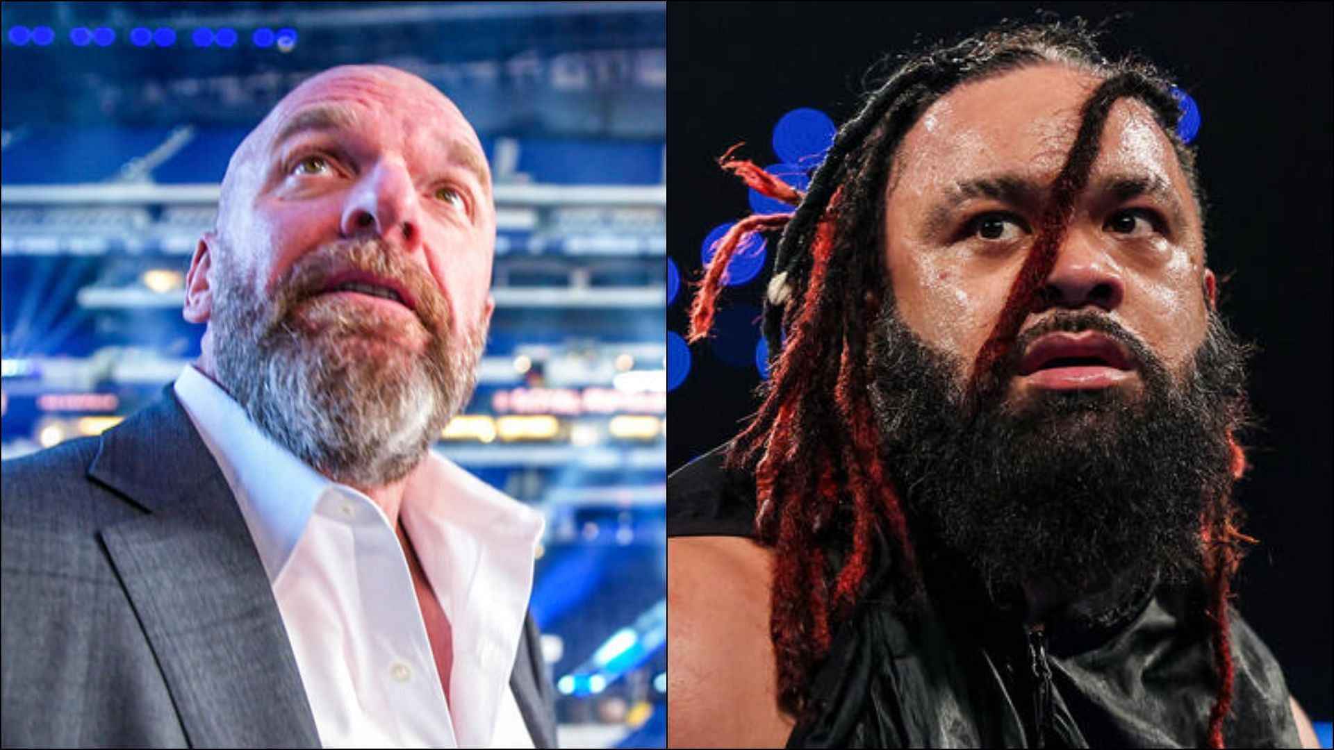 Triple H