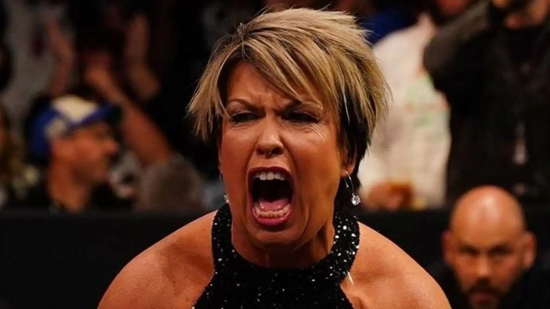 Vickie Guerrero