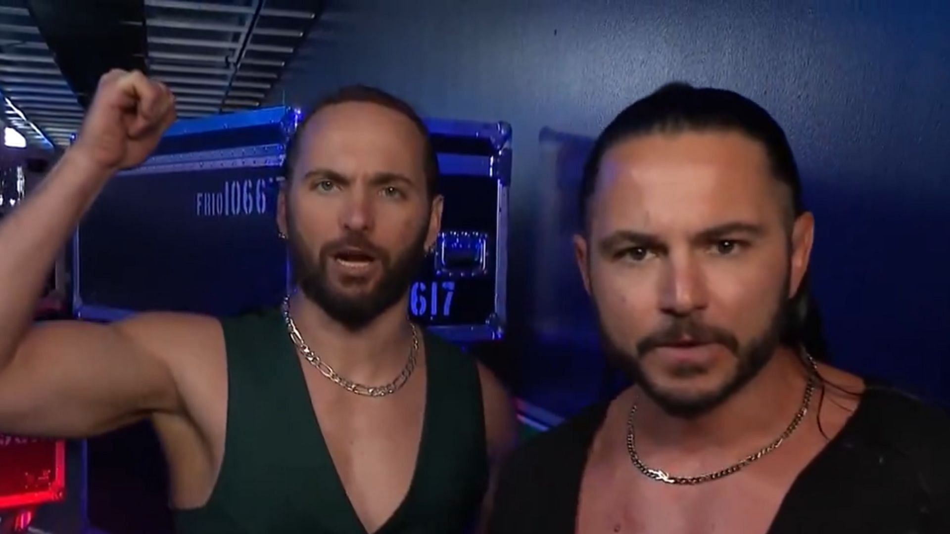 Young Bucks