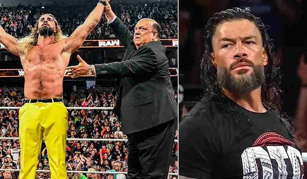 Roman Seth